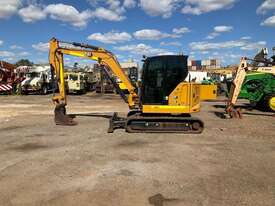 2020 Caterpillar 306CR Excavator (Rubber Tracked) - picture2' - Click to enlarge