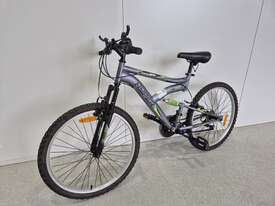 Hyper Dual Suspension Bike (Ex Police Lost & Stolen) - picture2' - Click to enlarge