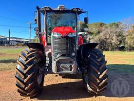 Massey Ferguson 8S.265 Dyna 7 - picture0' - Click to enlarge