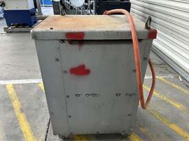 OTC TRM-350 Mig Welder - picture0' - Click to enlarge