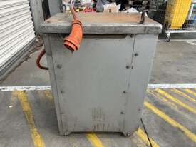 OTC TRM-350 Mig Welder - picture1' - Click to enlarge