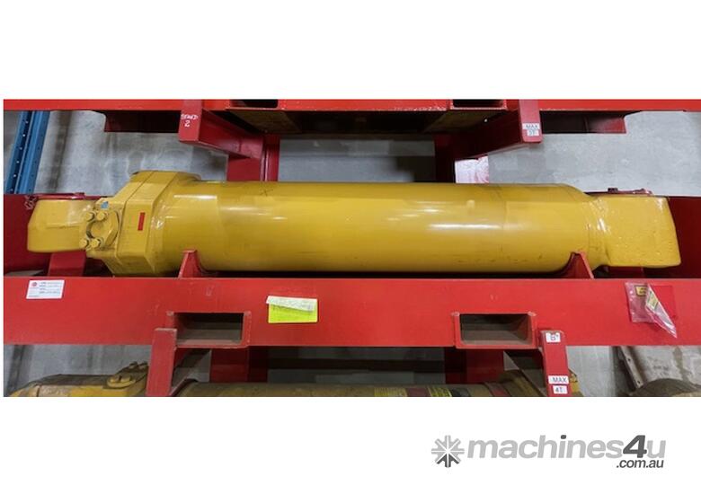 caption 1U-1771 - CATERPILLAR 992D, 992C RECONDITIONED CYLINDER LIFT