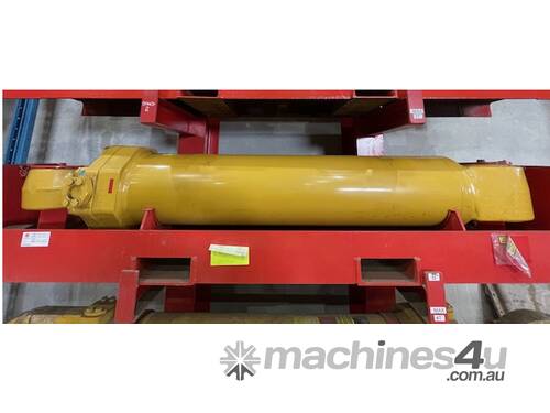 caption 1U-1771 - CATERPILLAR 992D, 992C RECONDITIONED CYLINDER LIFT