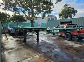 2002 Barker Retractable Triaxle - picture1' - Click to enlarge