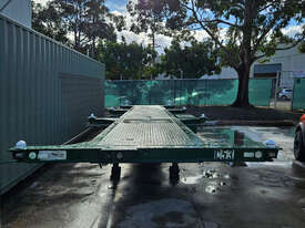 2002 Barker Retractable Triaxle - picture2' - Click to enlarge