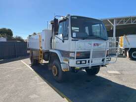 1996 Hino GT3H Osprey Rural Fire Unit - picture0' - Click to enlarge