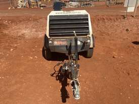 2020 Rotair Air Compressor (Trailer Mounted) - picture0' - Click to enlarge