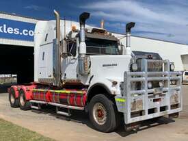 2021 Western Star 6964 Prime Mover - picture0' - Click to enlarge