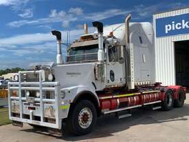 2021 Western Star 6964 Prime Mover - picture1' - Click to enlarge