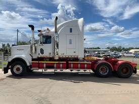 2021 Western Star 6964 Prime Mover - picture2' - Click to enlarge