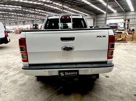 2017 Ford Ranger XLS Diesel - picture0' - Click to enlarge