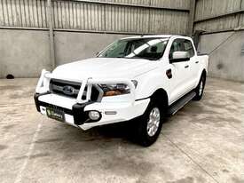 2017 Ford Ranger XLS Diesel - picture1' - Click to enlarge