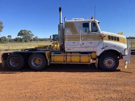 1998 International Transtar 6x4 Prime Mover - picture0' - Click to enlarge