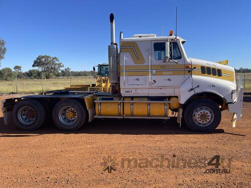 1998 International Transtar 6x4 Prime Mover