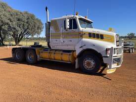 1998 International Transtar 6x4 Prime Mover - picture0' - Click to enlarge