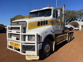 1998 International Transtar 6x4 Prime Mover - picture1' - Click to enlarge