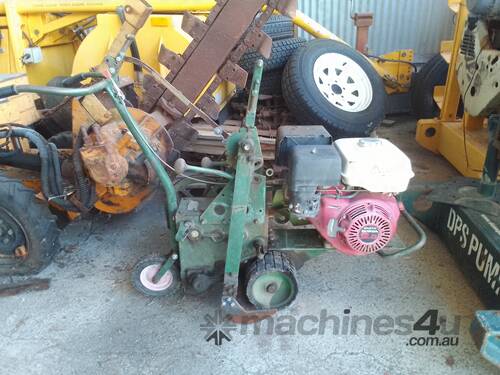 Used sod cutter discount