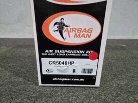 Airbag Man Air Suspension Helper Kit- Coil - picture0' - Click to enlarge