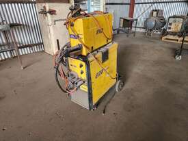 WIA 395 Weldmatic Mig Welder - picture0' - Click to enlarge