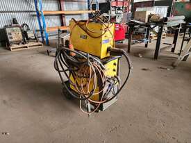 WIA 395 Weldmatic Mig Welder - picture2' - Click to enlarge