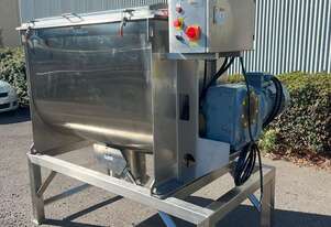 Fa Maker 500L Ribbon Blender