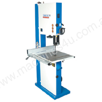 21 inch CE Industrial Bandsaw