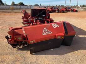 2020 Flory Industries SWP-6634 Orchard Sweeper - picture0' - Click to enlarge