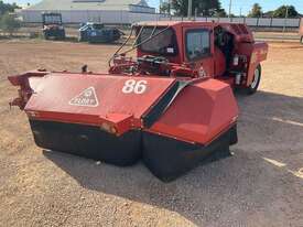 2020 Flory Industries SWP-6634 Orchard Sweeper - picture1' - Click to enlarge