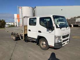 2016 Mitsubishi Fuso Canter 515 Table Top - picture0' - Click to enlarge