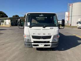 2016 Mitsubishi Fuso Canter 515 Table Top - picture0' - Click to enlarge