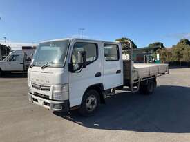 2016 Mitsubishi Fuso Canter 515 Table Top - picture1' - Click to enlarge