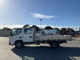 2016 Mitsubishi Fuso Canter 515 Table Top - picture2' - Click to enlarge