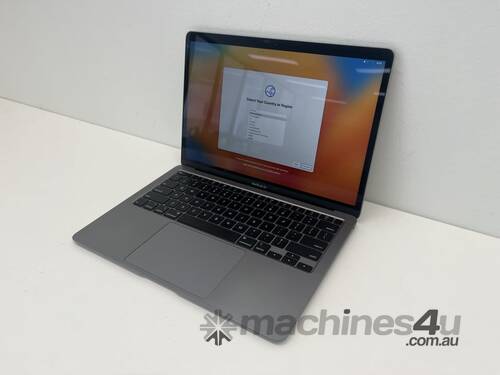 2020 Apple MacBook Air