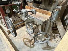 Robinson And Son Chain And Chisel Morticer - picture0' - Click to enlarge