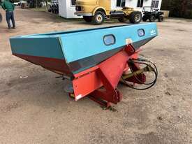 SULKY DPX1505 SPREADER - picture0' - Click to enlarge