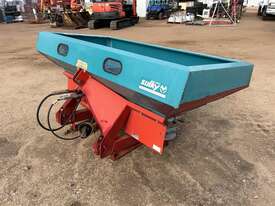 SULKY DPX1505 SPREADER - picture1' - Click to enlarge