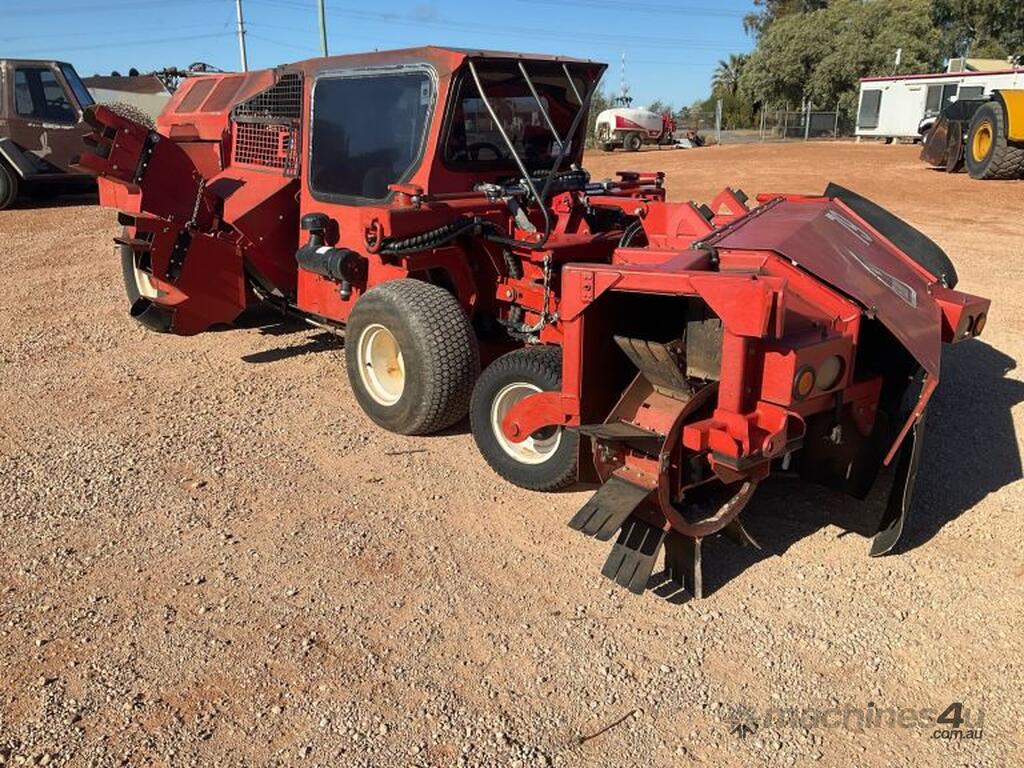 Used 2020 Flory Industries 2020 Flory Industries SWP-6634 Orchard ...