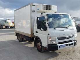 Fuso Canter - picture0' - Click to enlarge