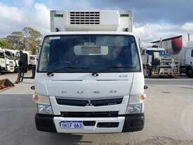 Fuso Canter - picture0' - Click to enlarge