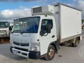 Fuso Canter - picture1' - Click to enlarge