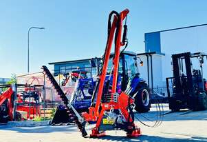 Trident   PTO HEDGE TRIMMER