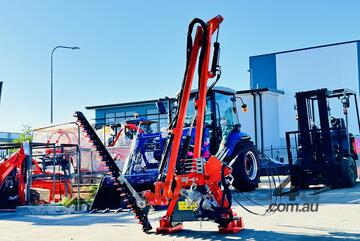 Trident   PTO HEDGE TRIMMER Trident   PTO HEDGE TRIMMER