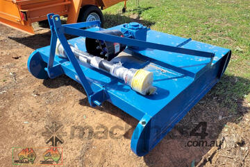 (8330) Brand   High Clearance 5ft Slather (Kyabram Vic.) (Kyvalley, VIC)