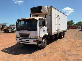 2007 Nissan Diesel PKC310 - picture1' - Click to enlarge