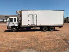 2007 Nissan Diesel PKC310 - picture2' - Click to enlarge