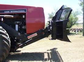 Silage Blades and Grabs - picture0' - Click to enlarge