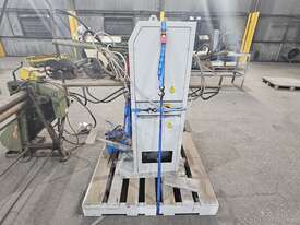 Tecna 4640N Spot Welder - picture0' - Click to enlarge