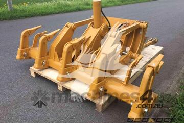 2024 Ripper BEDROCK 12G MR02