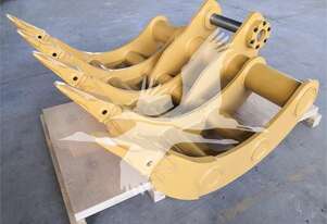 2024 Root BEDROCK 324E EK-CB60