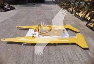 2024 Tailgate BEDROCK HM400-5 ATK400-5